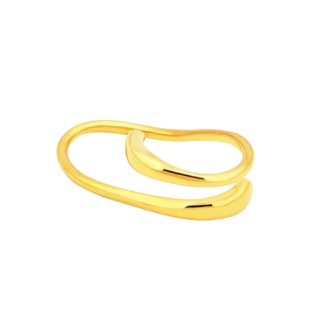 Flow Ring R-21-YG