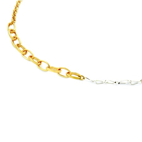 Gradient Mix Necklace NC-03-MIX