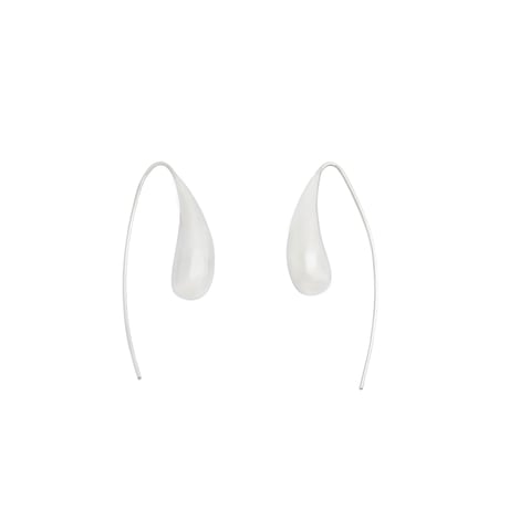 Flowing Hook P-12-S