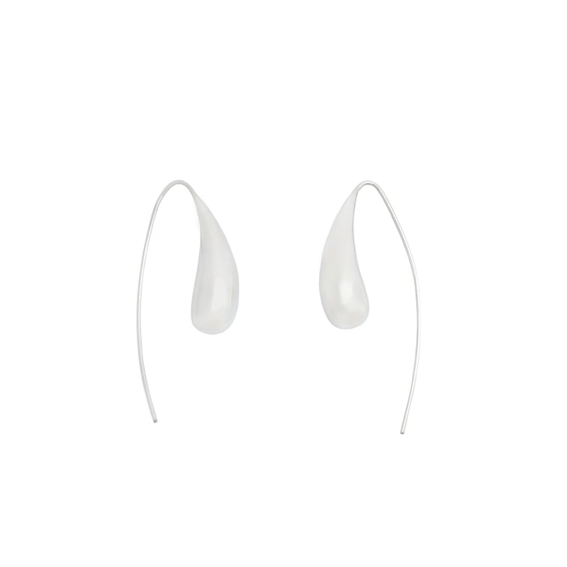 Flowing Hook P-12-S | Rieuk