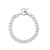 Chunky Bracelet BR-07-S