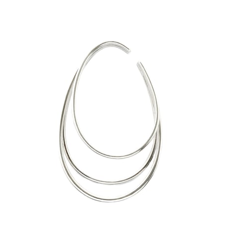Large Orbit Ear Cuff EC-03L-S