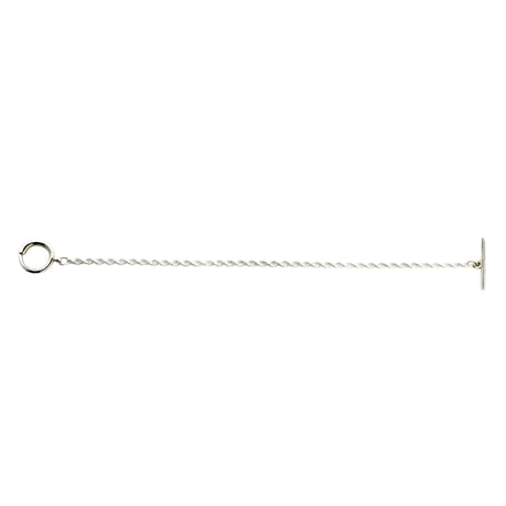 Twist Bracelet BR-03-S