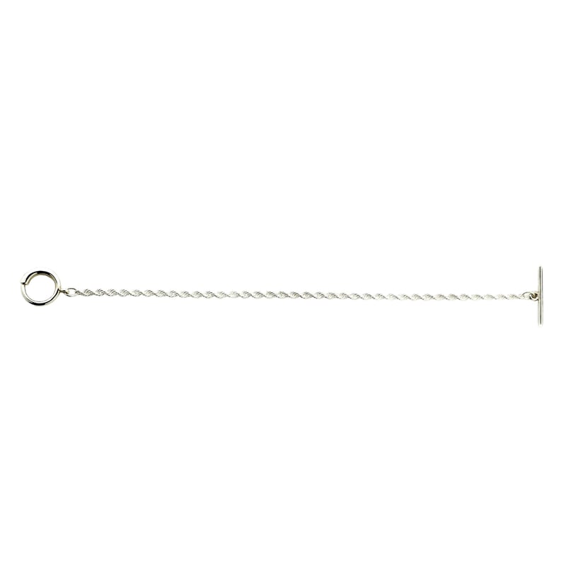 Twist Bracelet BR-03-S | Rieuk