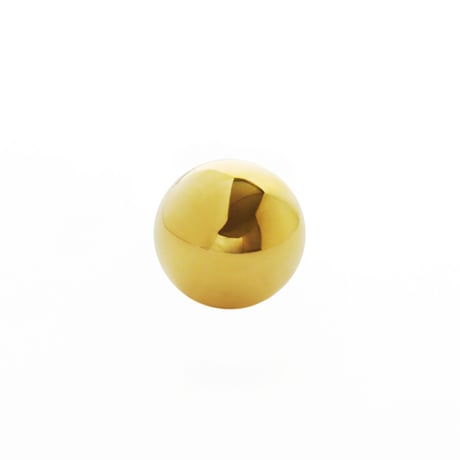 Moon Pierce P-02M-YG