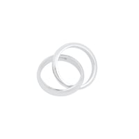 Large Double Ring R-11-S