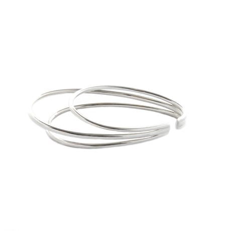 Large Orbit Ear Cuff EC-03L-S