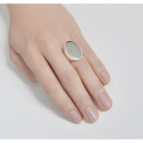 Puddle Ring R-07-S