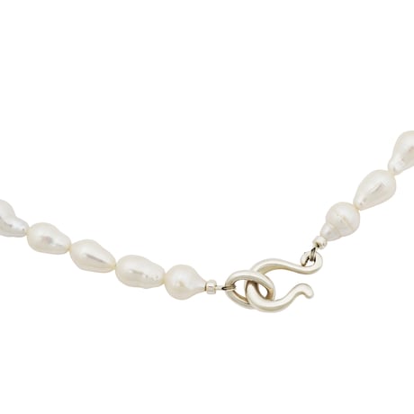 Pearl Necklace NC-51-P