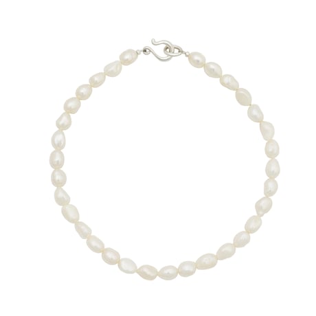Pearl Necklace NC-53-P