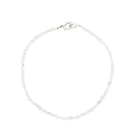 Double Pointed Quartz Necklace NC-QT-3