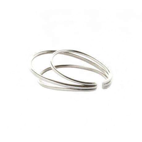 Medium Orbit Ear Cuff EC-03M-S