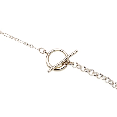 Gradient Mix Necklace  NC-13-MIX