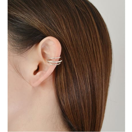 Small Dwarf Ear Cuff EC-01S-S