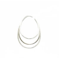 Medium Orbit Ear Cuff EC-03M-S