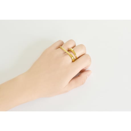 Flow Ring R-21-YG