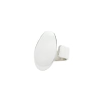 Puddle Pinky Ring R-09-S