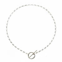 Ray Necklace NC-07L-S