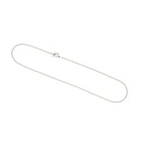 Moon Necklace NC-66-YG-40