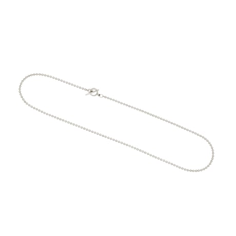 Moon Necklace NC-66-YG-40
