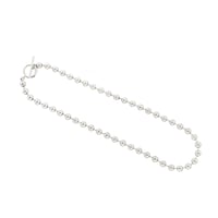Water Ball Necklace NC-18-S