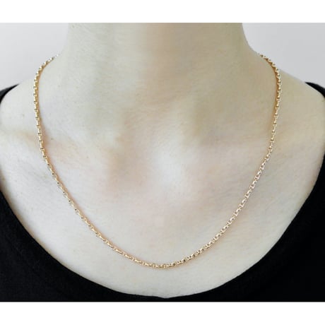 Scull Necklace NC-K10-07-50