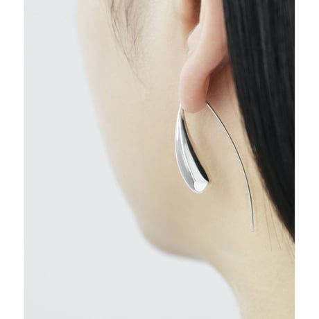 Flowing Hook P-12-S