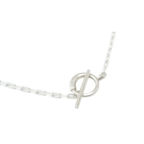 Icicle Pearl Necklace NC-25-S