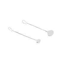 Tear Earrings P-08-S