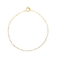 Ray Necklace NC-06-YG-40