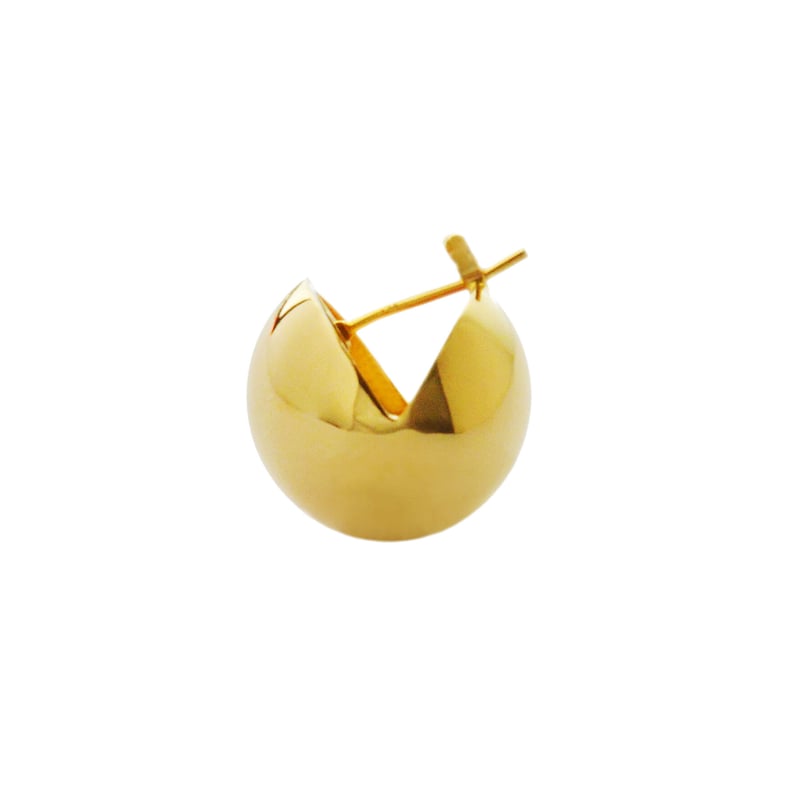 Moon Pierce P-02S-YG | Rieuk