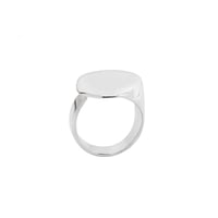 Puddle Ring R-07-S