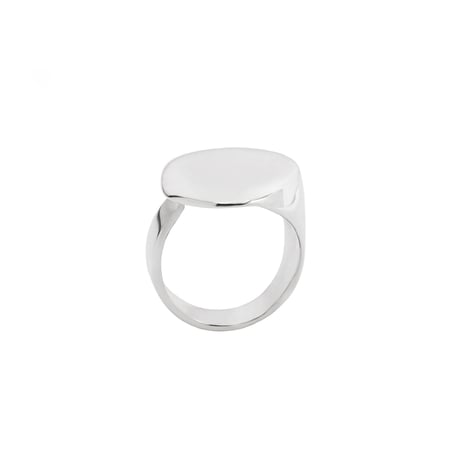 Puddle Ring R-07-S