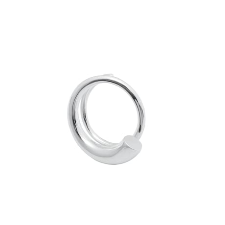 Spiral Ring R-05-S