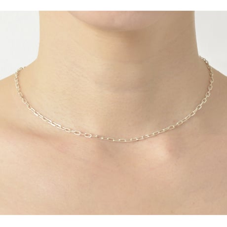 Ray Necklace NC-06-S-40