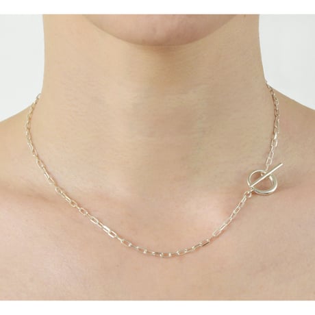 Ray Necklace NC-06-S-40