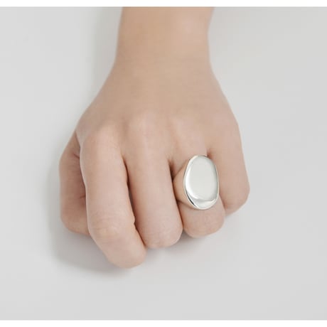 Puddle Ring R-07-S