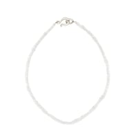Cube Quartz Necklace NC-QT-1