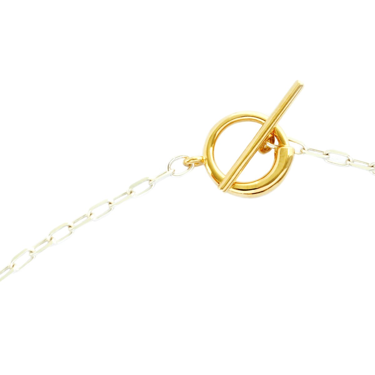 アクセサリー Rieuk Gradient Mix Necklace NC-03-MIX Gradient Mix Necklace NC-03-MIX | Rieuk