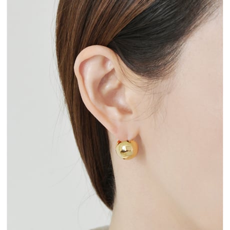 Moon Pierce P-02S-YG
