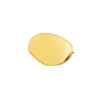 Puddle Broach BRC-01-YG