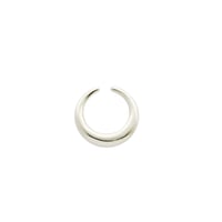 Small Ring Ear Cuff  EC-02S-S