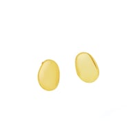 Puddle Earrings P-11-YG