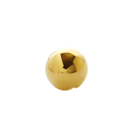Moon Pierce P-02S-YG