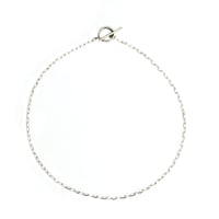Ray Necklace NC-06-S-40