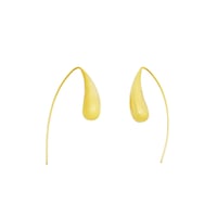 Flowing Hook P-12-YG