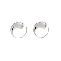 Flowing Hoops  P-04M-S