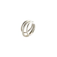 Small Dwarf Ear Cuff EC-01S-S