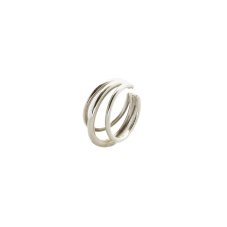 Small Dwarf Ear Cuff EC-01S-S
