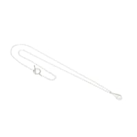 Icicle Pearl Necklace NC-25-S